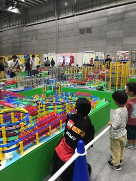 プラレール博 in SAPPORO 2023に投稿された画像（2023/8/13）