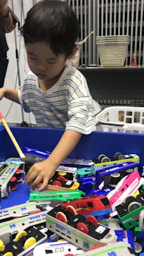 プラレール博 in SAPPORO 2023に投稿された画像（2023/8/13）