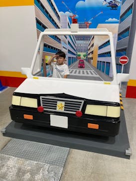 トミカ博 in TOKYO事務局に投稿された画像（2023/8/13）