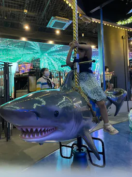 マクセル アクアパーク品川に投稿された画像（2023/8/13）