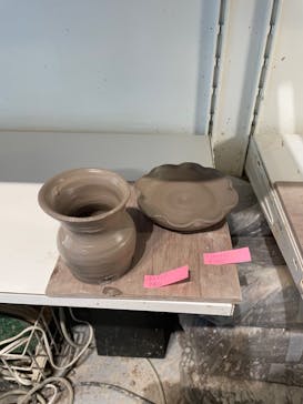 陶芸教室チルコロ 等々力店に投稿された画像（2023/8/13）