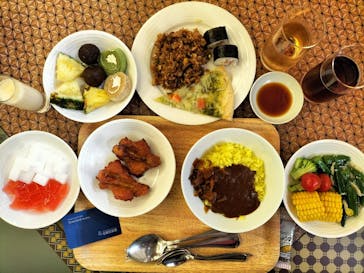 箱根湯本温泉 天成園に投稿された画像（2023/8/13）