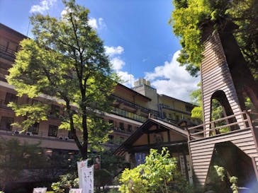 箱根湯本温泉 天成園に投稿された画像（2023/8/13）