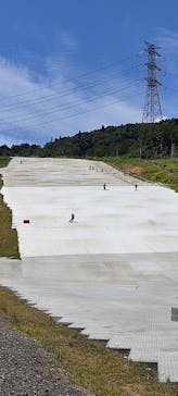 かぐらスキー場に投稿された画像（2023/8/13）