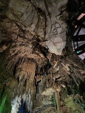 あぶくま洞に投稿された画像（2023/8/13）