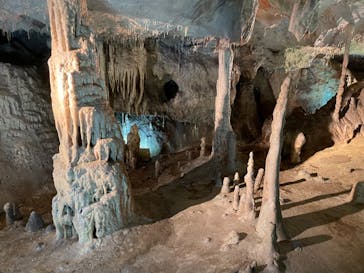 あぶくま洞に投稿された画像（2023/8/13）