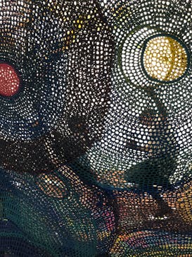 彫刻の森美術館に投稿された画像（2023/8/13）