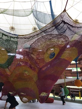 彫刻の森美術館に投稿された画像（2023/8/13）