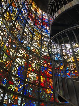 彫刻の森美術館に投稿された画像（2023/8/13）