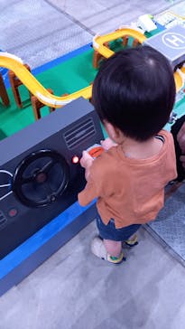 トミカ博 in TOKYO事務局に投稿された画像（2023/8/13）