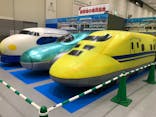 トミカ・プラレールフェスティバル in HIROSHIMAに投稿された画像（2023/8/13）