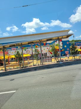 おやつタウンに投稿された画像（2023/8/13）