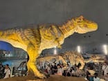 福井県立恐竜博物館に投稿された画像（2023/8/13）