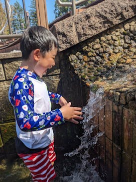 安城産業文化公園デンパークに投稿された画像（2023/8/13）