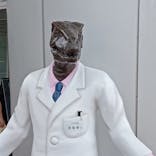 福井県立恐竜博物館に投稿された画像（2023/8/13）