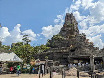 ひらかたパークに投稿された画像（2023/8/13）