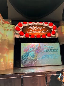 東京ジョイポリスに投稿された画像（2023/8/13）