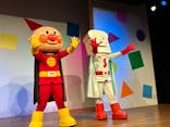 仙台アンパンマンこどもミュージアム＆モールに投稿された画像（2023/8/13）