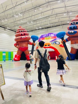 超からだのひみつ大冒険 in 新潟に投稿された画像（2023/8/13）