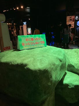 東京ジョイポリスに投稿された画像（2023/8/13）