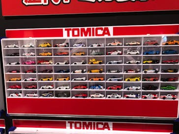 トミカ博 in TOKYO事務局に投稿された画像（2023/8/13）