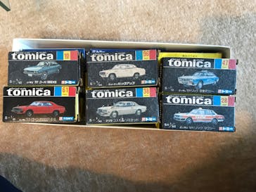 トミカ博 in TOKYO事務局に投稿された画像（2023/8/13）