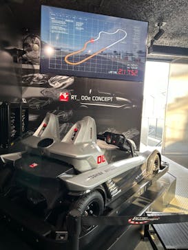 鈴鹿サーキットに投稿された画像（2023/8/13）