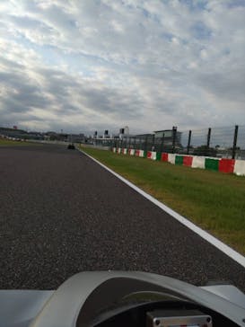鈴鹿サーキットに投稿された画像（2023/8/13）