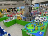 プラレール博 in SAPPORO 2023に投稿された画像（2023/8/13）