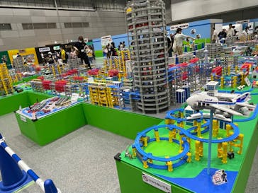 プラレール博 in SAPPORO 2023に投稿された画像（2023/8/13）