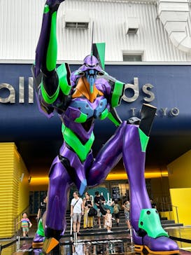 ミニチュアミュージアム スモールワールズに投稿された画像（2023/8/13）