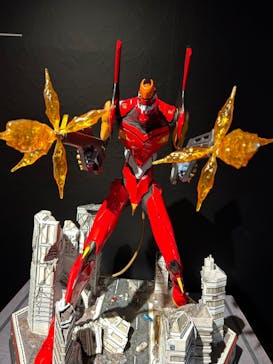 ミニチュアミュージアム スモールワールズに投稿された画像（2023/8/13）