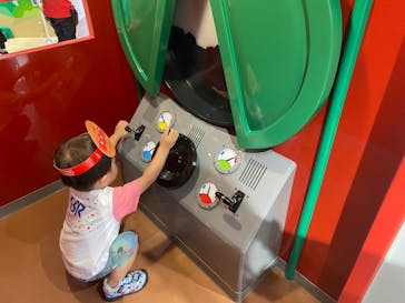 仙台アンパンマンこどもミュージアム＆モールに投稿された画像（2023/8/13）