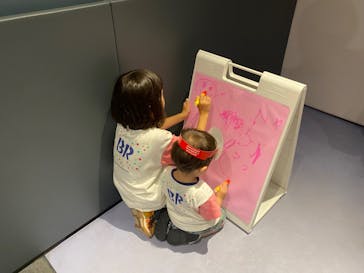 仙台アンパンマンこどもミュージアム＆モールに投稿された画像（2023/8/13）