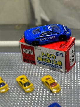 トミカ・プラレールフェスティバル in HIROSHIMAに投稿された画像（2023/8/13）