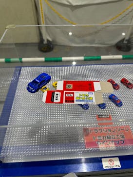 トミカ・プラレールフェスティバル in HIROSHIMAに投稿された画像（2023/8/13）