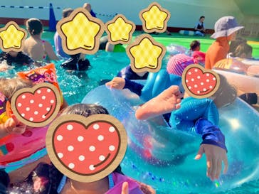 川越水上公園（埼玉県公園緑地協会）に投稿された画像（2023/8/13）