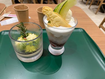 福井県立恐竜博物館に投稿された画像（2023/8/13）