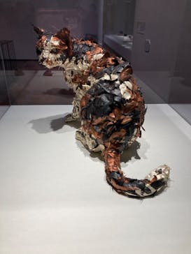 あべのハルカス美術館に投稿された画像（2023/8/13）