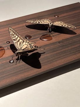 あべのハルカス美術館に投稿された画像（2023/8/13）