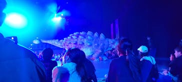 DINO SAFARI GIGANTに投稿された画像（2023/8/13）