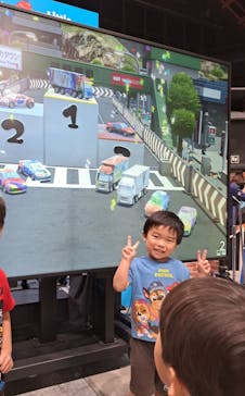 トミカ博 in TOKYO事務局に投稿された画像（2023/8/13）