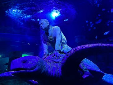 レゴランドⓇ・ジャパン・リゾートに投稿された画像（2023/8/13）