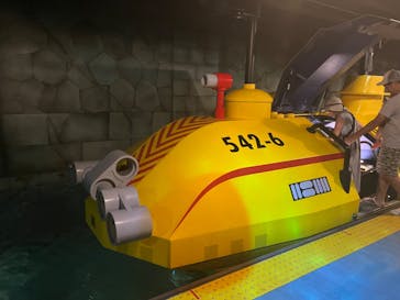 レゴランドⓇ・ジャパン・リゾートに投稿された画像（2023/8/13）