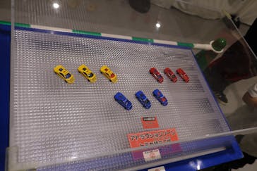 トミカ・プラレールフェスティバル in HIROSHIMAに投稿された画像（2023/8/13）