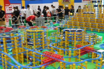 トミカ・プラレールフェスティバル in HIROSHIMAに投稿された画像（2023/8/13）