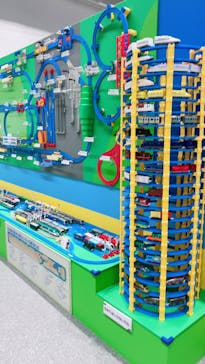 プラレール博 in SAPPORO 2023に投稿された画像（2023/8/13）