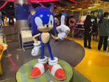 東京ジョイポリスに投稿された画像（2023/8/13）