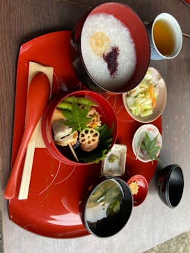 三溪園に投稿された画像（2023/8/13）