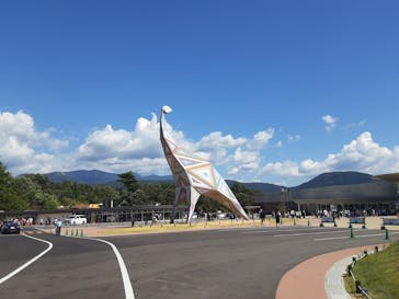 福井県立恐竜博物館に投稿された画像（2023/8/13）